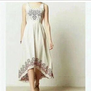 Holding  Horses Dress